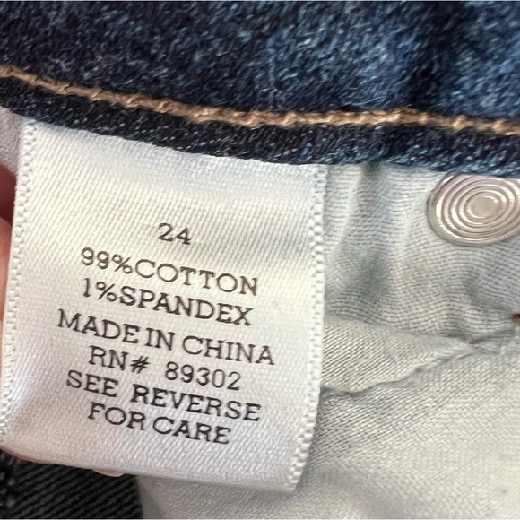 Altar’d State jeans - Picture 4 of 5